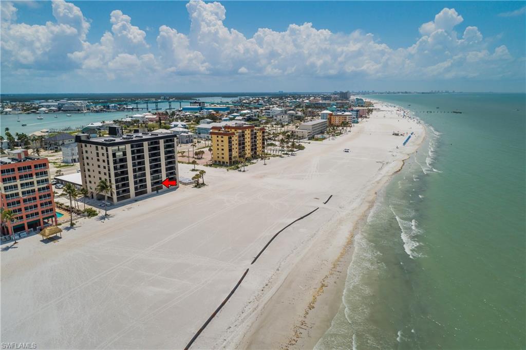 538 Estero BLVD # 102
