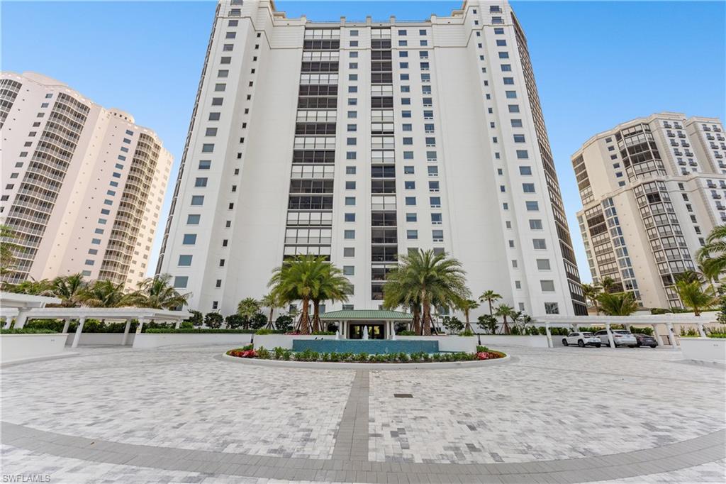 8473 Bay Colony DR # 801