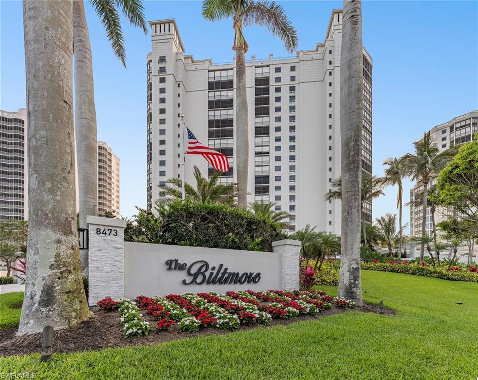 8473 Bay Colony DR # 801
