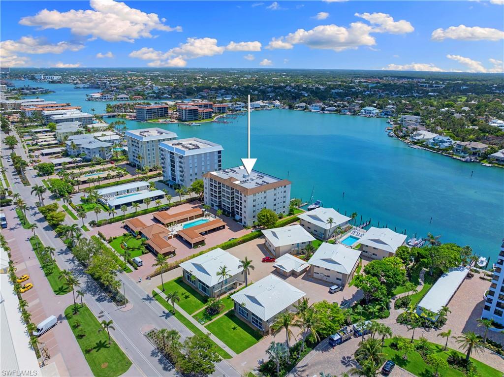 2600 Gulf Shore BLVD N # 54