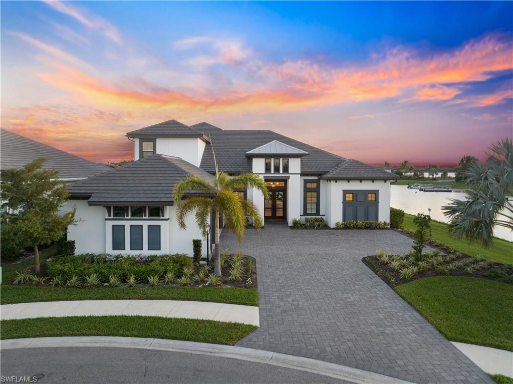 11611 Roseto CT