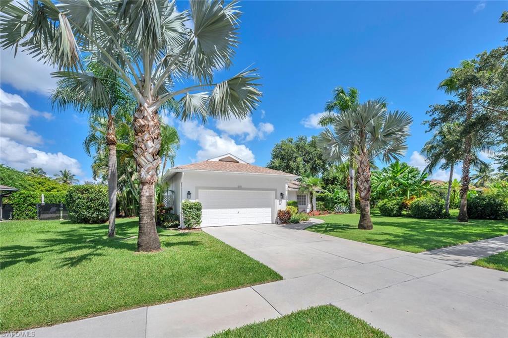 973 Summerfield DR