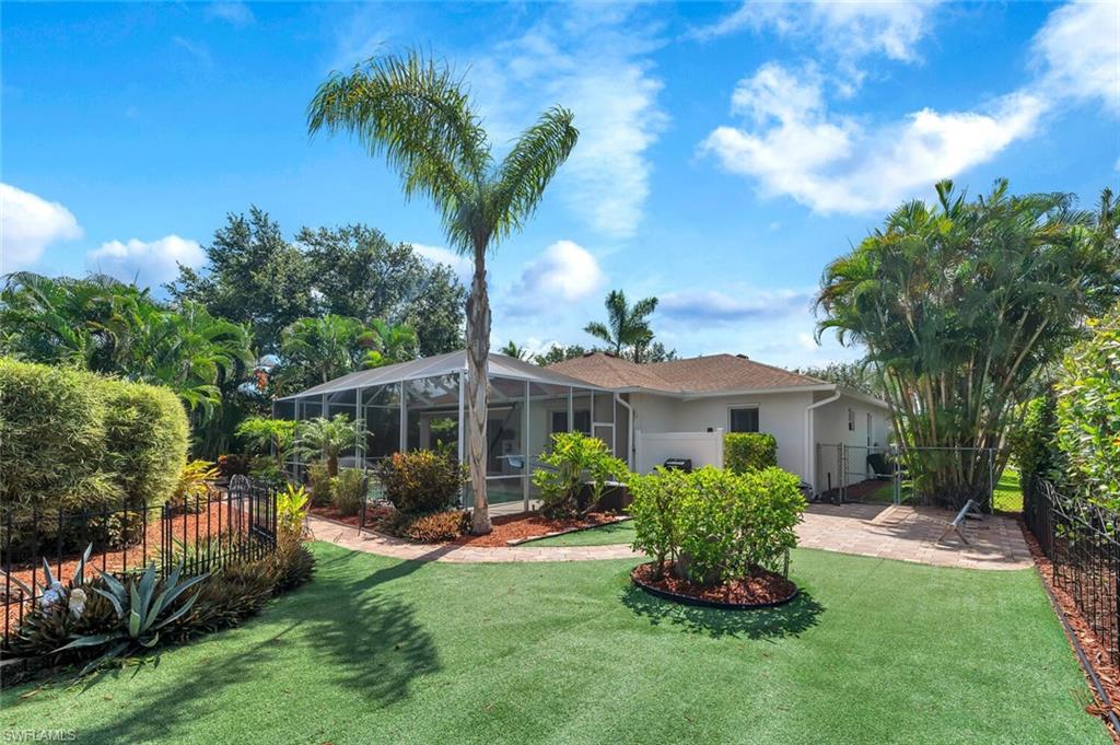 973 Summerfield DR
