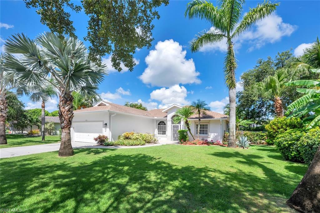 973 Summerfield DR