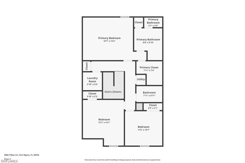 3805 Tilbor CIR
