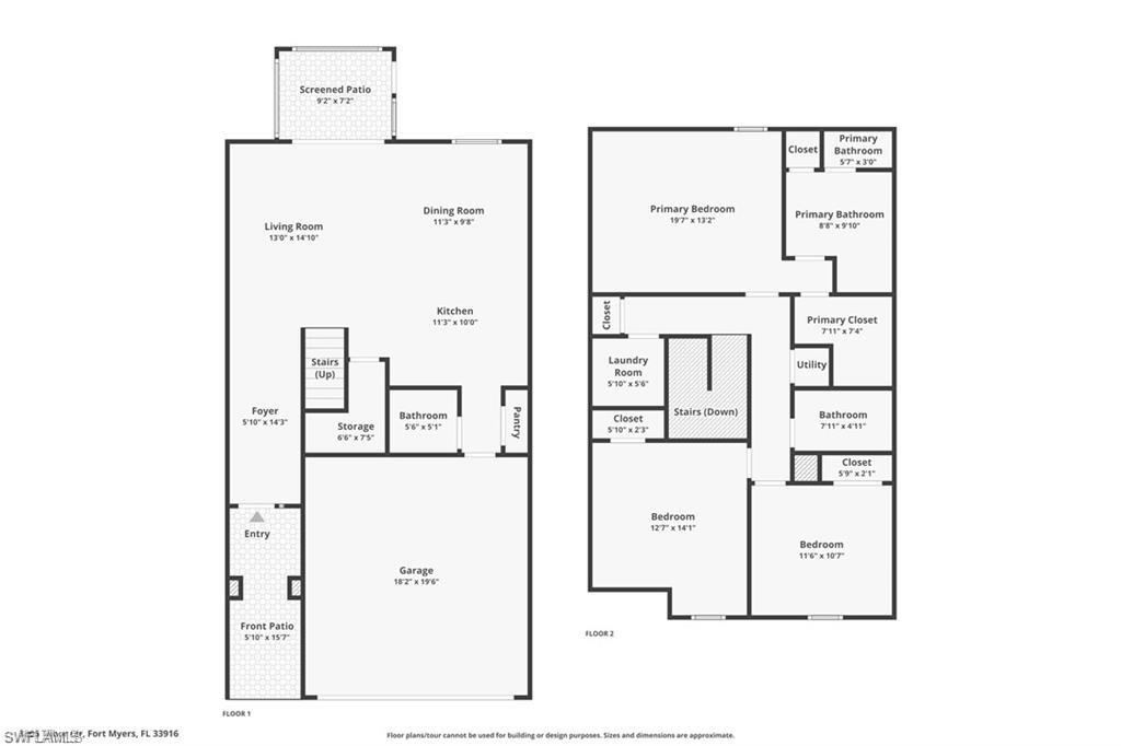 3805 Tilbor CIR