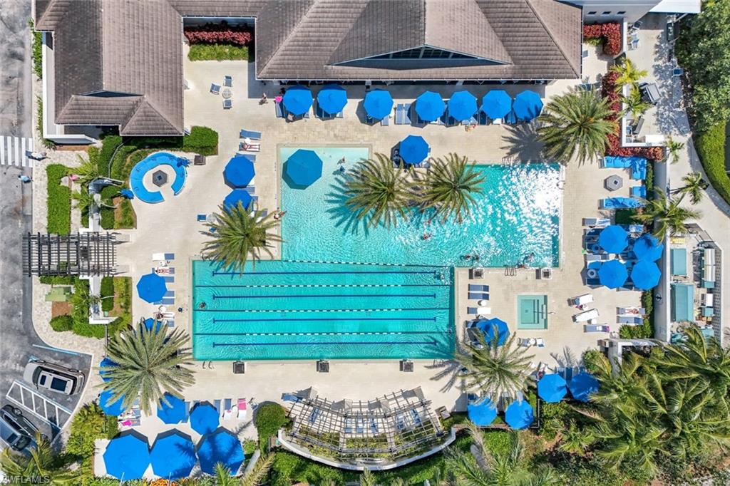 4951 BONITA BAY BLVD # 2501