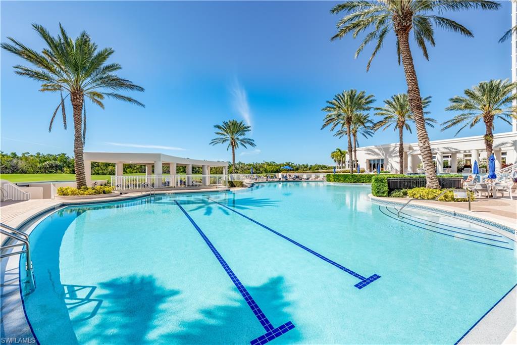 4951 BONITA BAY BLVD # 2501