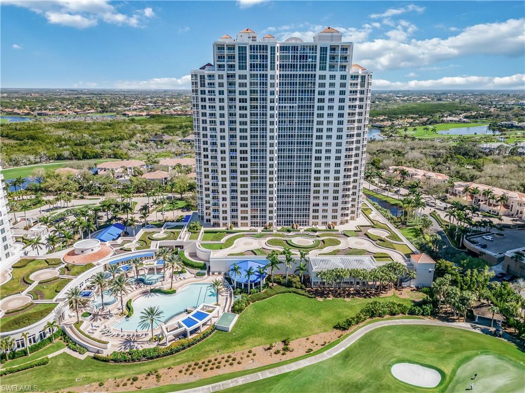 4951 BONITA BAY BLVD # 2501