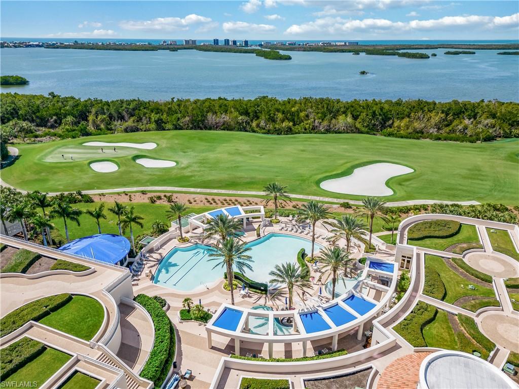 4951 BONITA BAY BLVD # 2501