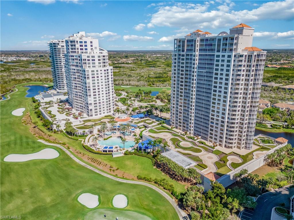 4951 BONITA BAY BLVD # 2501