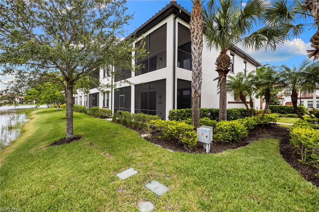 15140 Palmer Lake CIR # 201