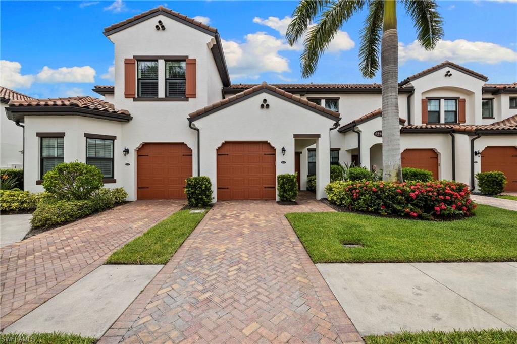 15140 Palmer Lake CIR # 201