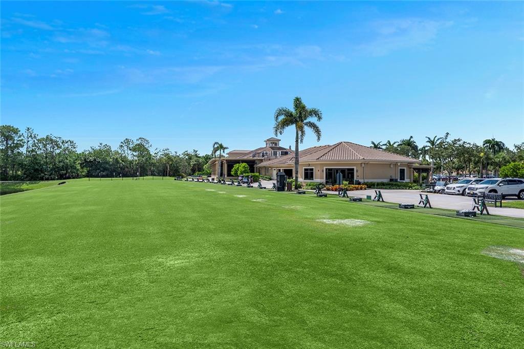 8610 Cedar Hammock CIR # 1223