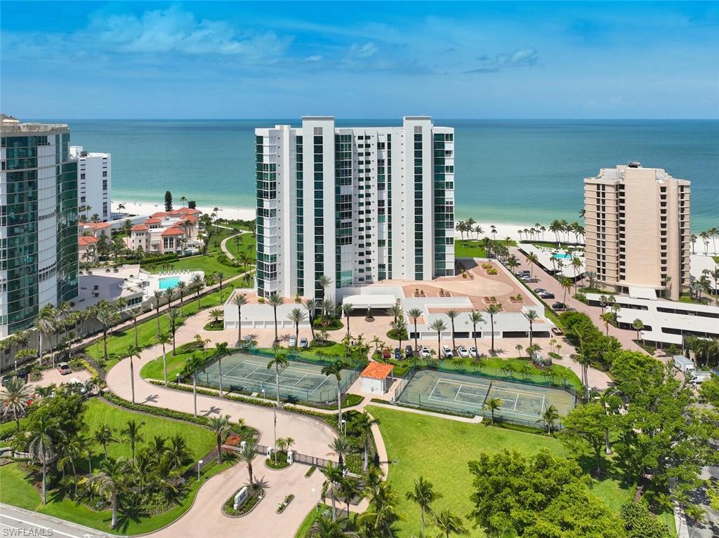 3991 Gulf Shore BLVD N # 904