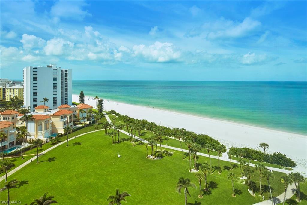 3991 Gulf Shore BLVD N # 904