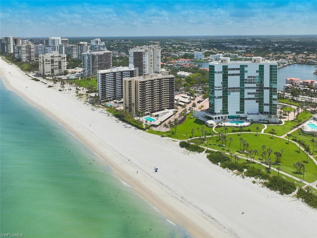 3991 Gulf Shore BLVD N # 904