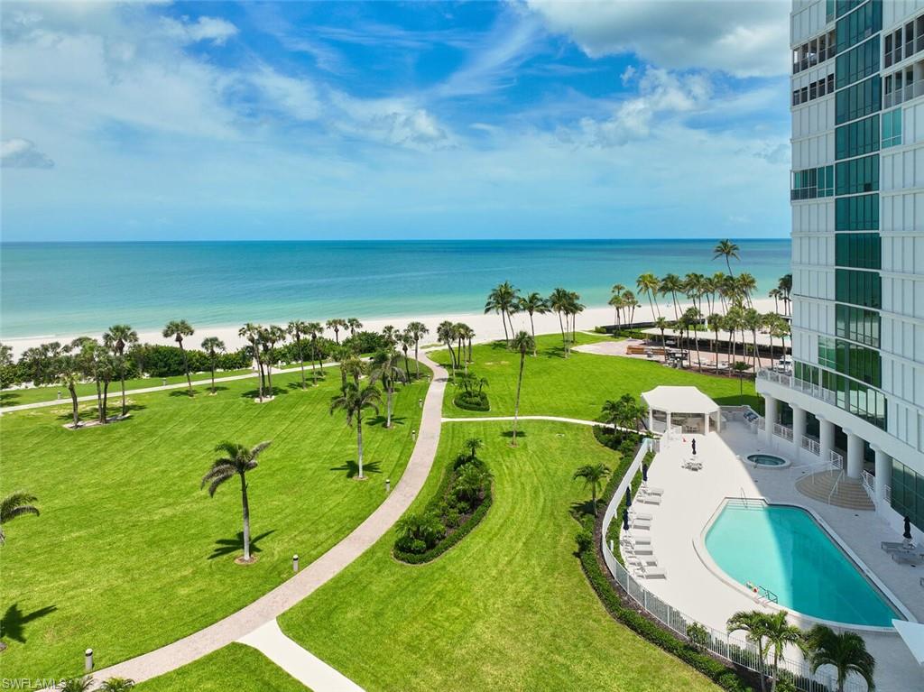3991 Gulf Shore BLVD N # 904