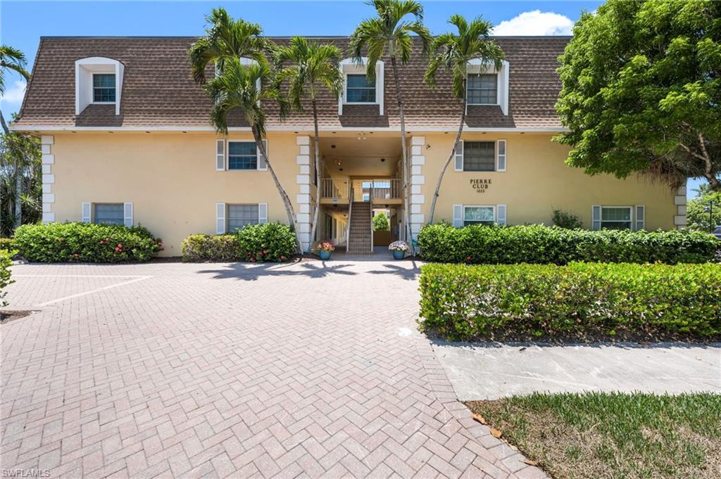 1222 Gordon DR unit 3
