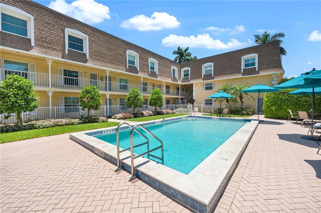 1222 Gordon DR unit 3
