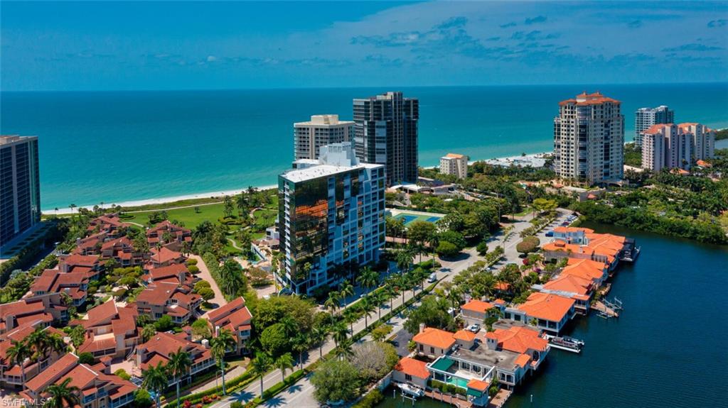 4751 Gulf Shore BLVD N # 1507