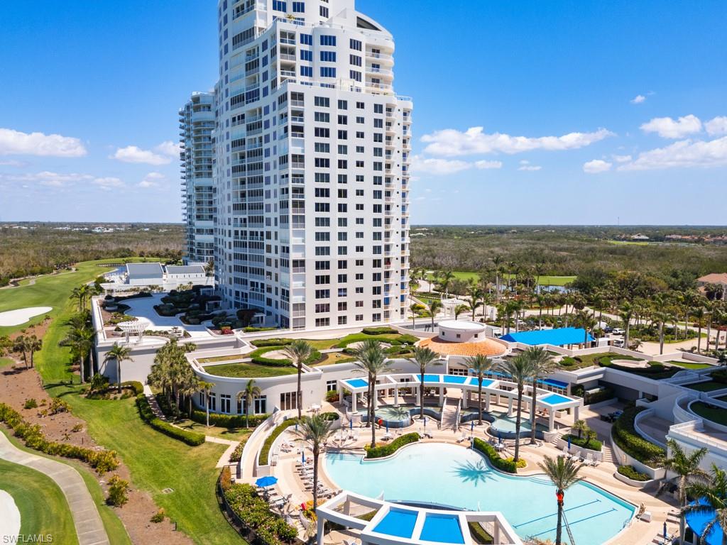 4971 BONITA BAY BLVD # 1803