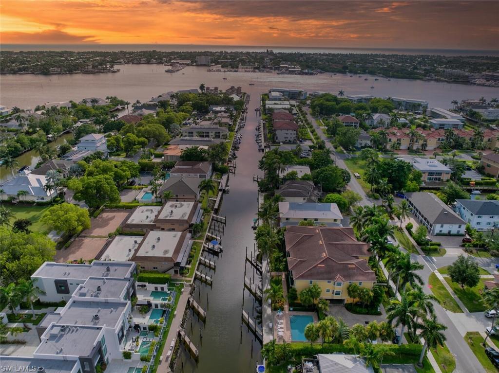 1540 Blue Point AVE # 201