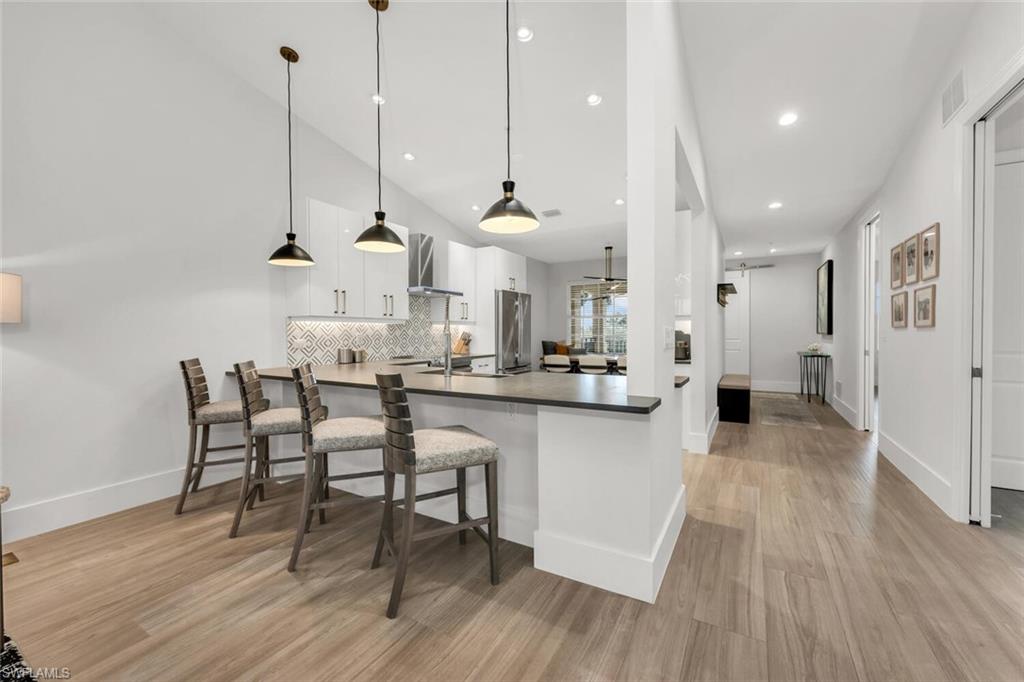 1540 Blue Point AVE # 201