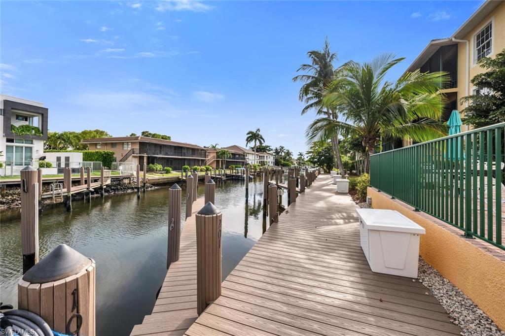 1540 Blue Point AVE # 201