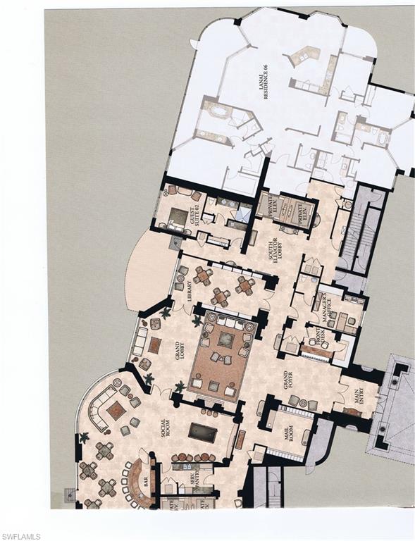 1050 Borghese LN # 804