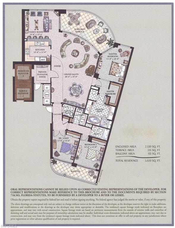 1050 Borghese LN # 804