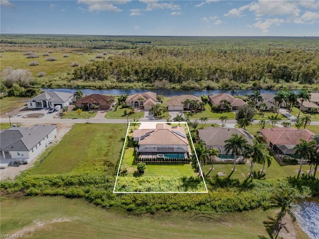 18420 Royal Hammock BLVD, NAPLES