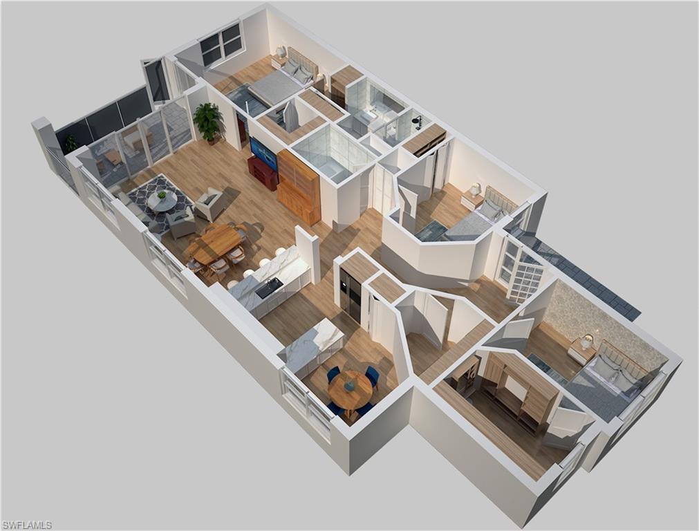 8355 Whisper Trace WAY # K101