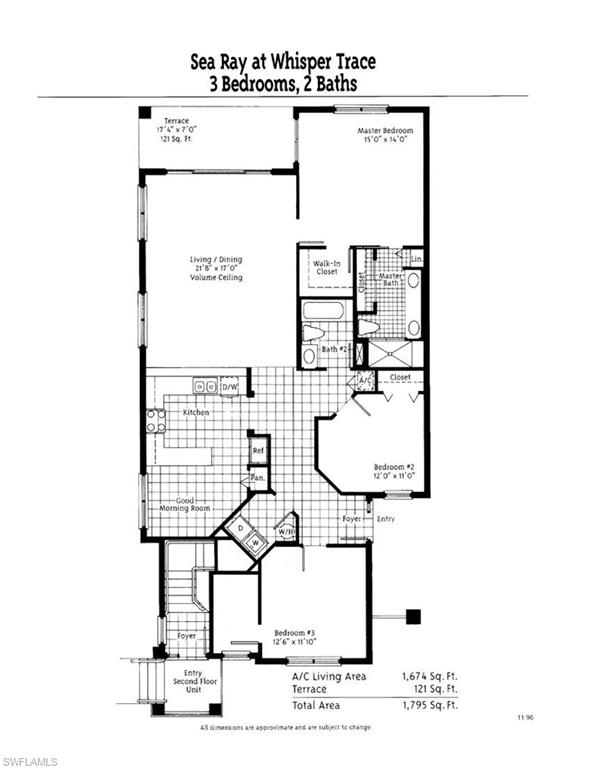 8355 Whisper Trace WAY # K101