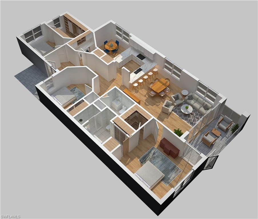 8355 Whisper Trace WAY # K101