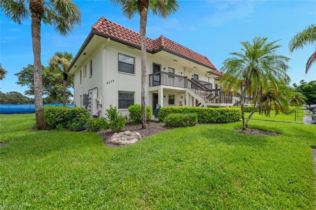 4238 27th CT SW # 101