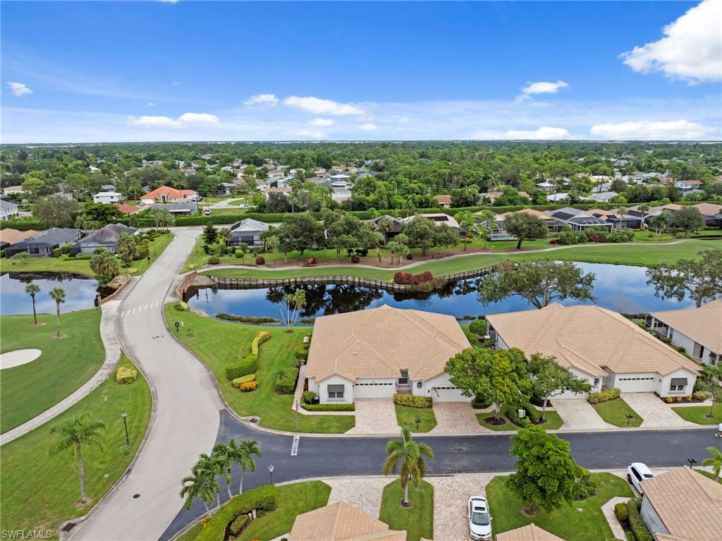 8501 Fairway Bend DR