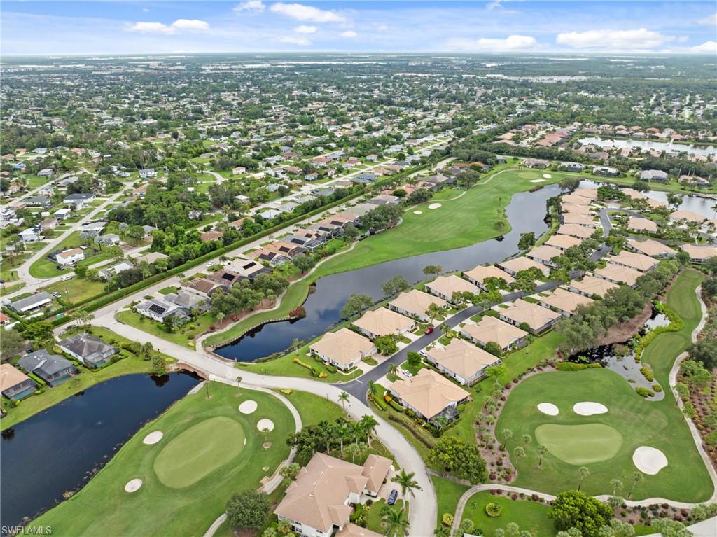 8501 Fairway Bend DR