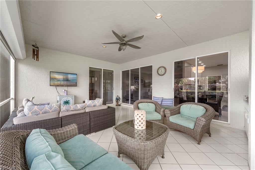 8501 Fairway Bend DR