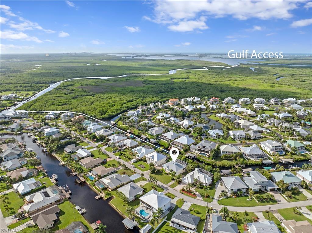 6185 Cocos DR, FORT MYERS