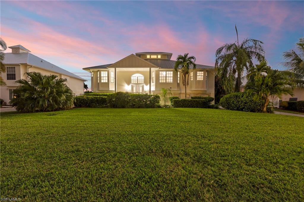 6185 Cocos DR, FORT MYERS