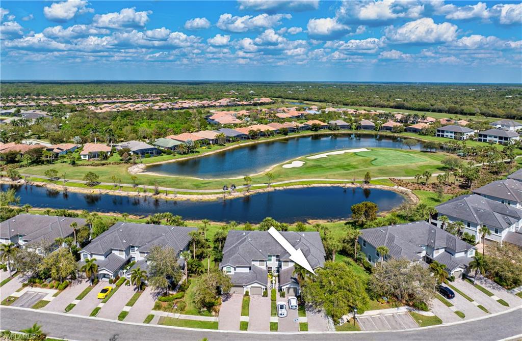 12029 Covent Garden CT # 2501