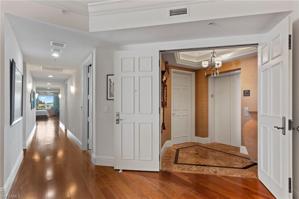 285 GRANDE WAY # 404