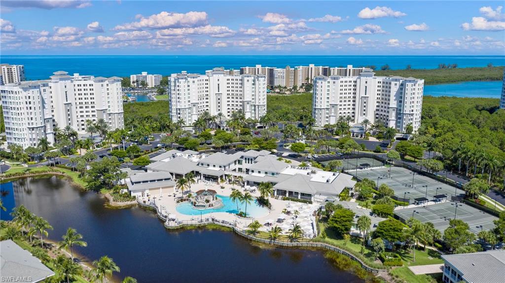 285 GRANDE WAY # 404