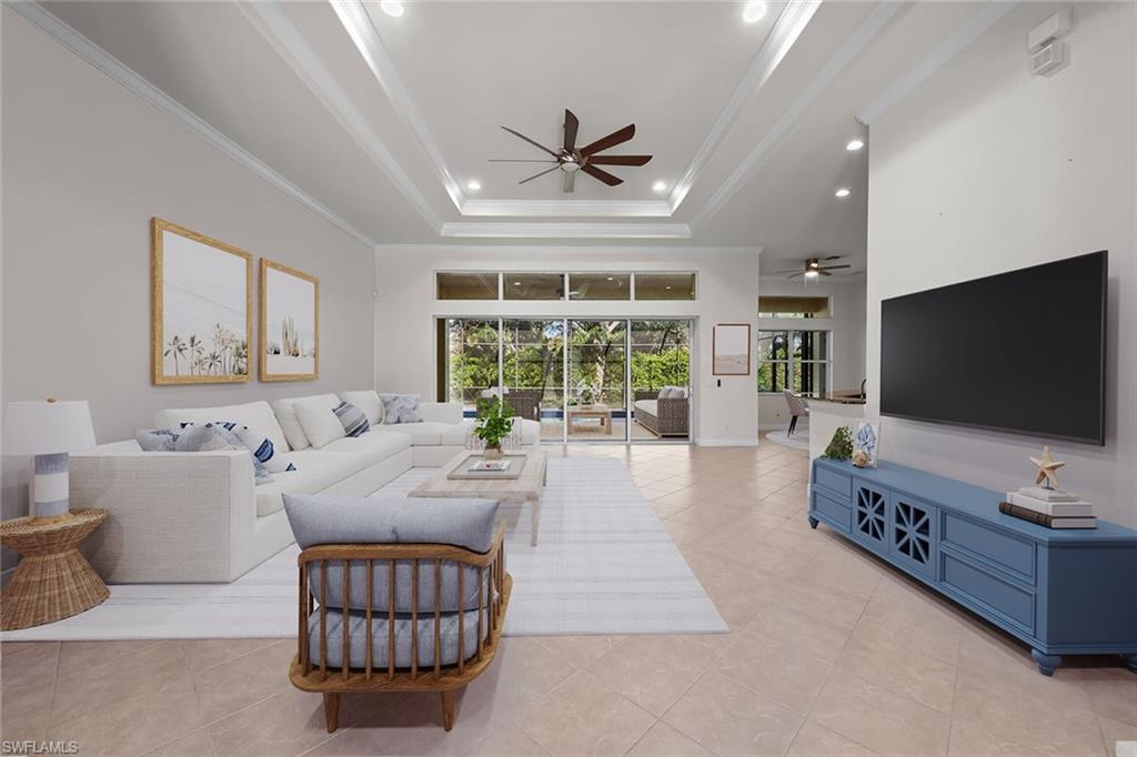 19464 La Serena DR, ESTERO