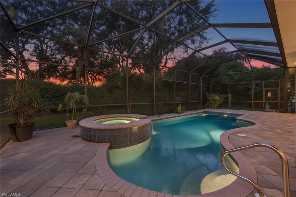 19464 La Serena DR, ESTERO