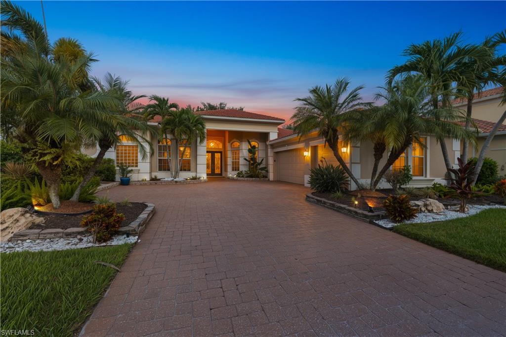 19464 La Serena DR, ESTERO