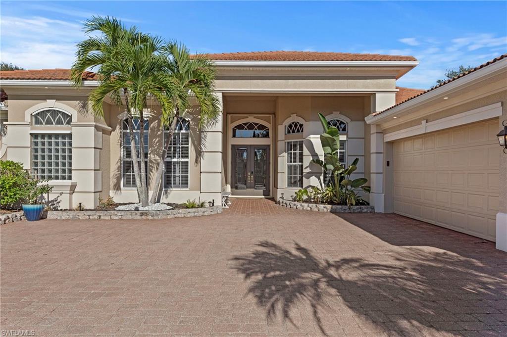 19464 La Serena DR, ESTERO
