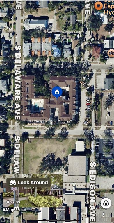 1000 horatio W # 226