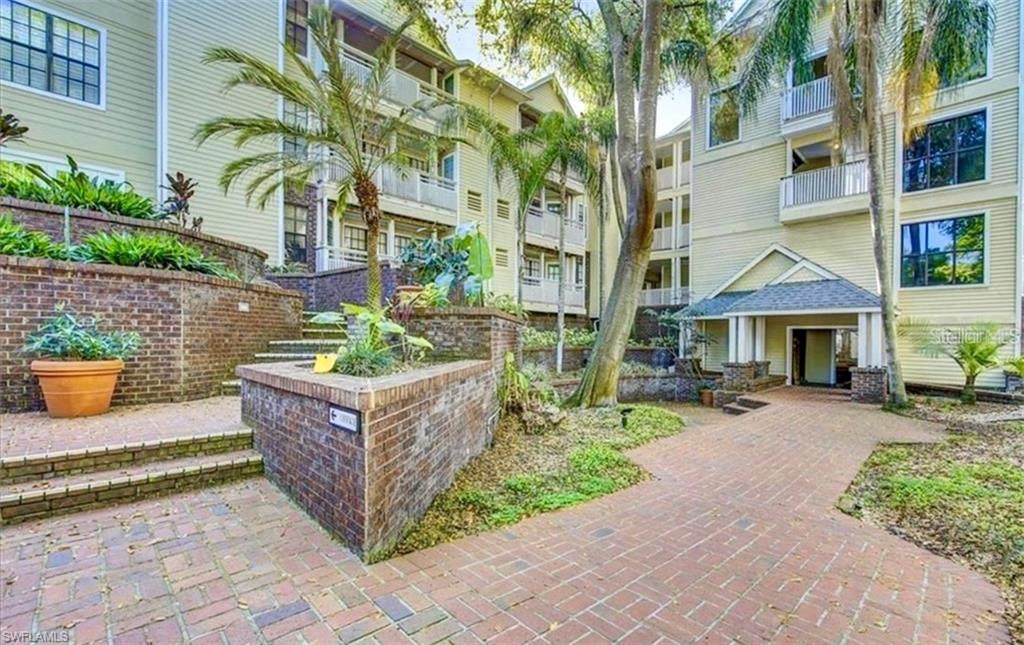 1000 horatio W # 226